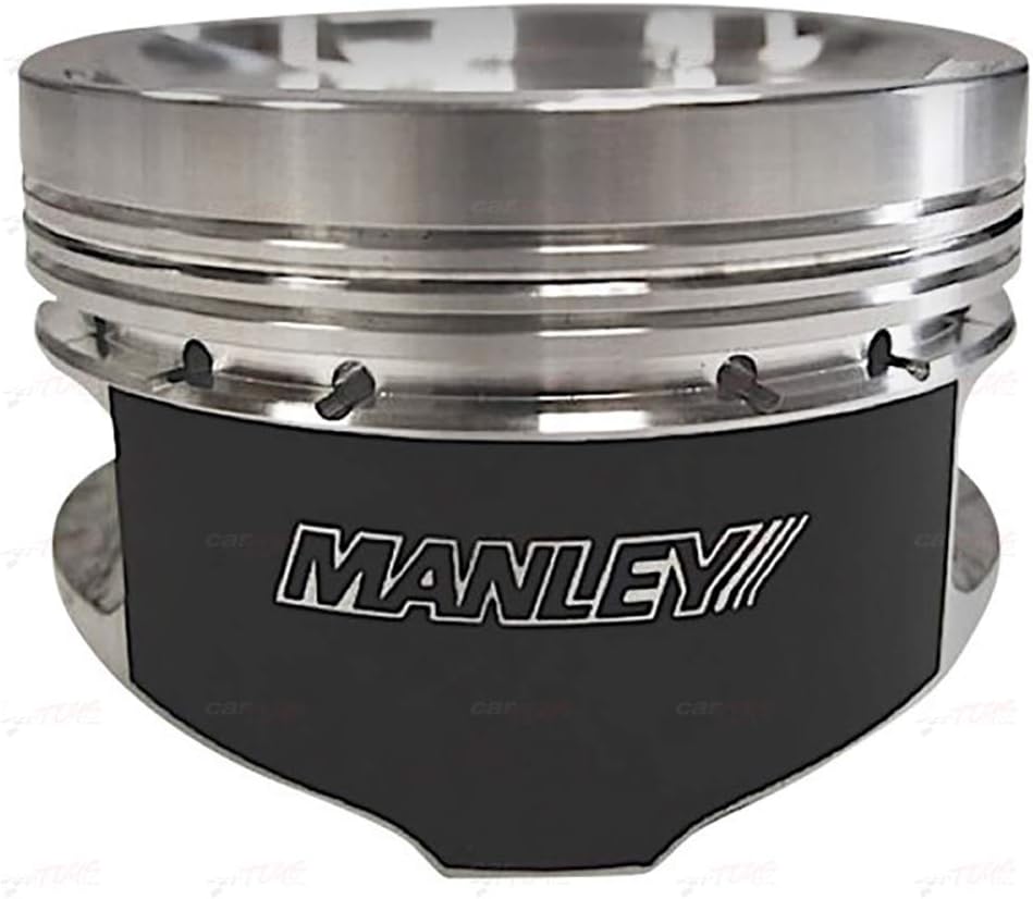Manley Pistons Acura Integra Type R B18 B18C B18C1 B18C5 81.5mm 11.5:1 601005-4