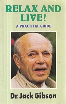 Paperback Relax and Live Book