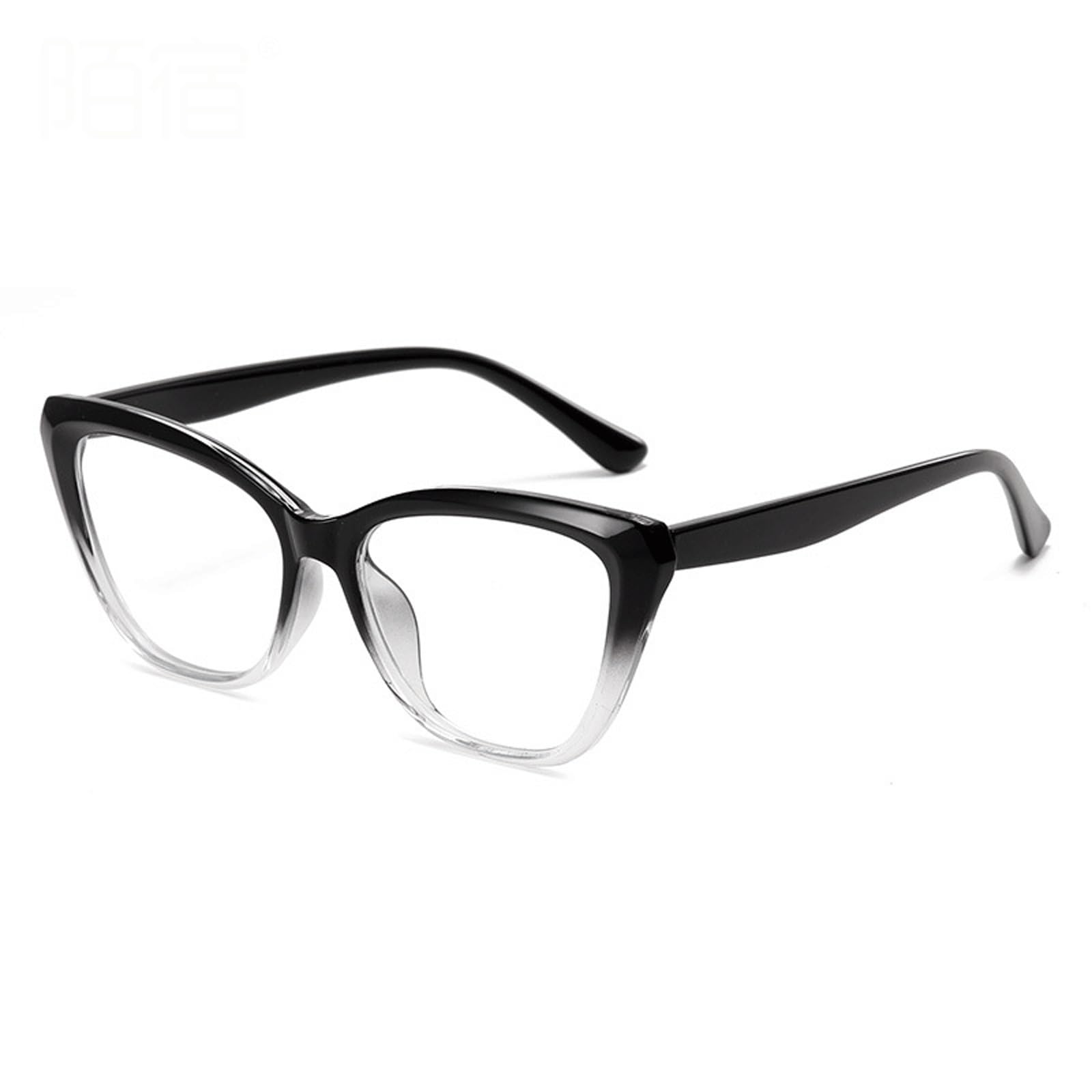 UYHBCNQD Blocking Eyewear Frames 42MM Spectacles for Computer