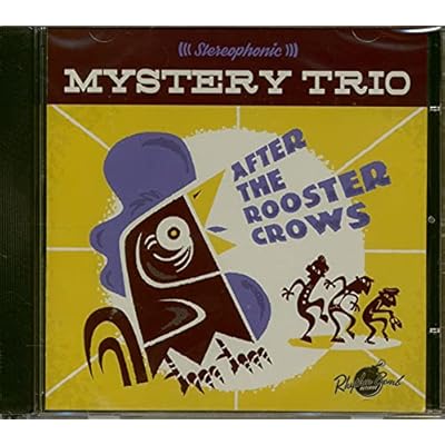 After the Rooster Crows