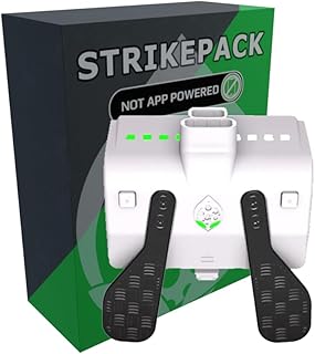Collective Minds Strike Pack Wired Dominator voor Series X|S en Xbox One