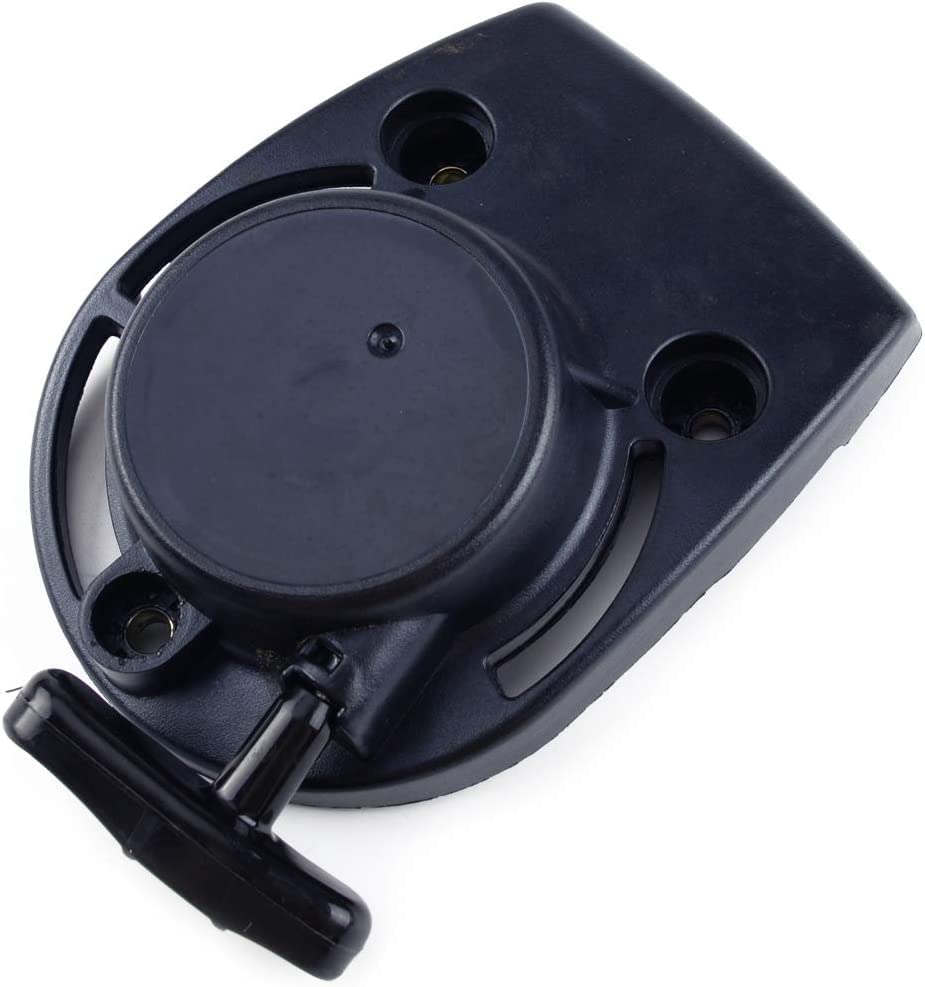 GT SHAKTI Replacement Pull Start Starter Recoil Fit for Various Strimmers Brush Cutter Honda Engine GX35 (B0C4JG51Z1) Amazon Price History, Amazon Price Tracker