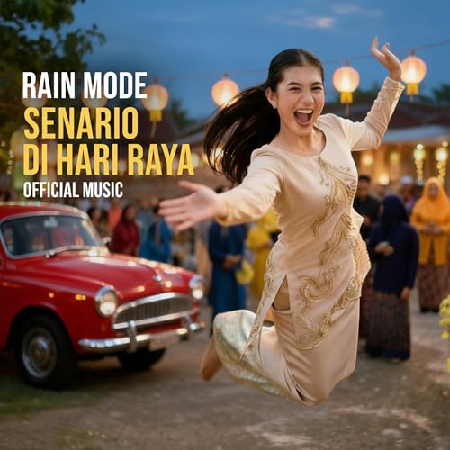 SENARIO DI HARI RAYA by RAIN MODE on Amazon Music - Amazon.com