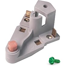 Part # SAW-25, 627953 & 629002-001 Governor Rotating Switch