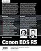 Canon EOS R5: Das umfangreiche Praxisbuch zu Ihrer Kamera! Know-how und Expertentipps für erstklassige Bilder – so beherrschen Sie Ihre Profi-Kamera!