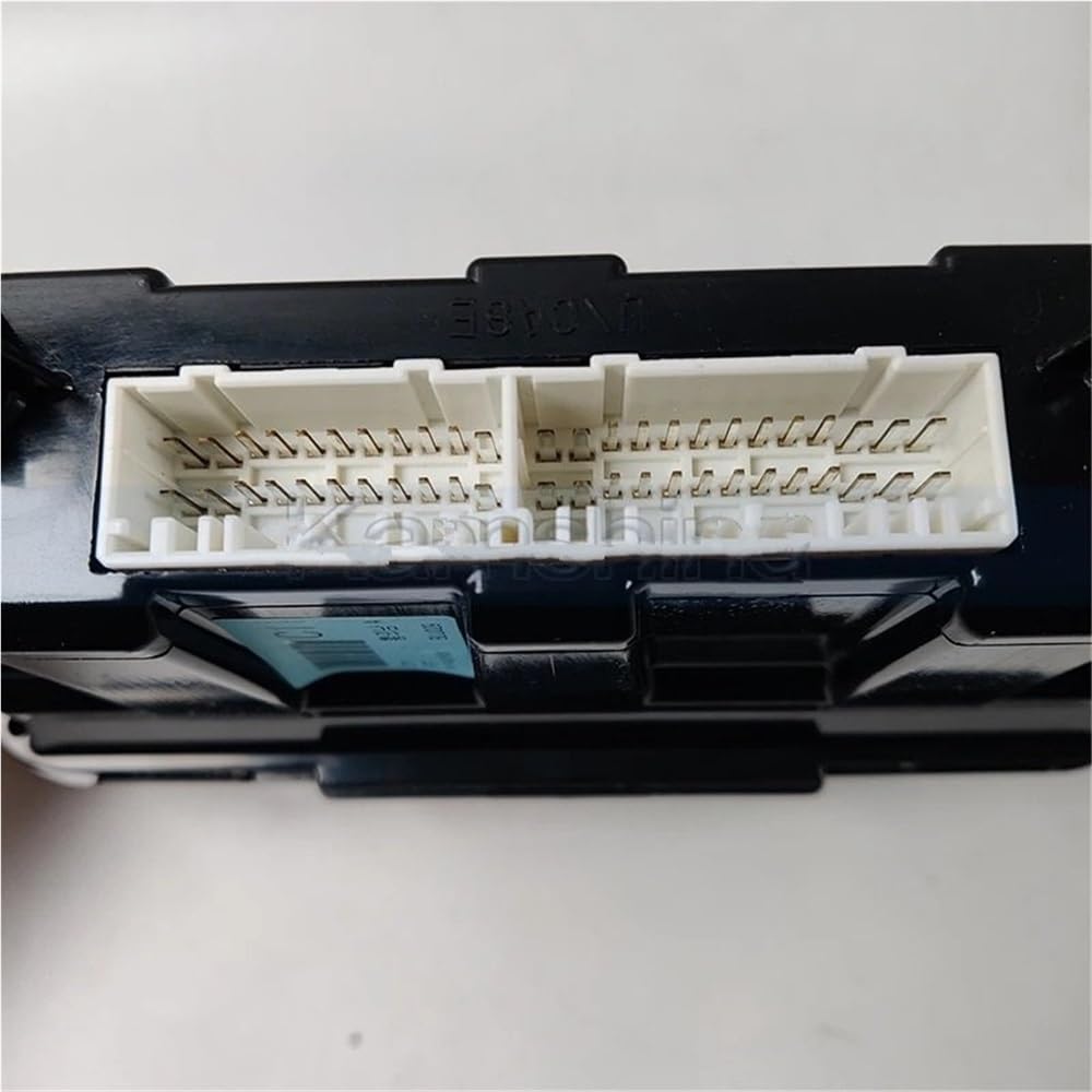 Para Hyundai Para Sonata NF 2004 2005 2006 Panel climatización