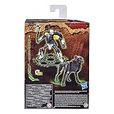 TRANSFORMERS Generations War for Cybertron - Shadow Panther Multicolor F0681