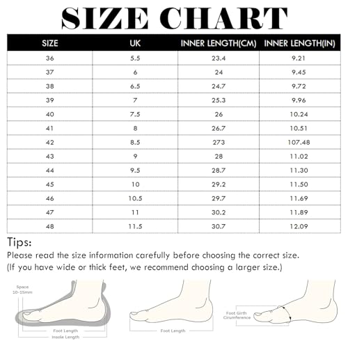 Hixingo Zapatos de Boxeo para Hombre Mujer 36-45, Zapatillas Boxeo Hombre Mujer Cons Uelas de Goma Antideslizantes Zapatillas Lucha Libre Ligero y Respirable (RD07 Negro,42) - imagen 3