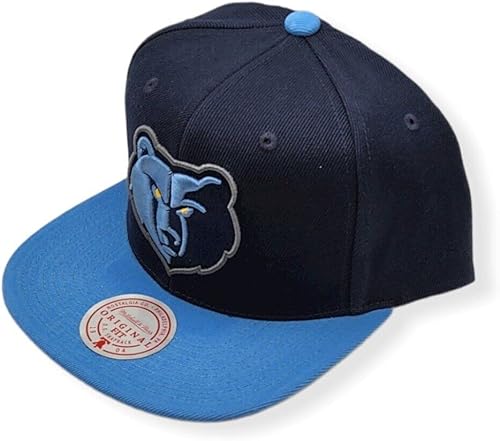 Miniatura 19 de Mitchell & Ness Core Basic Snapback Hat