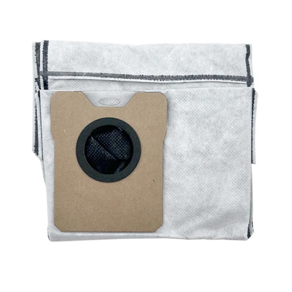 Bolsas De Polvo Para Eufy Omni E25 Y Omni E28 (18 Piezas