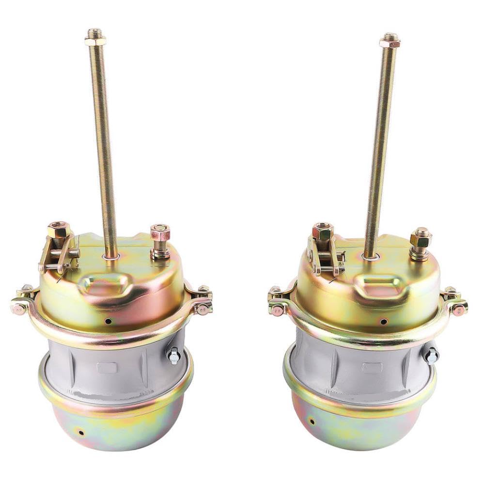 Air Brake Chamber 3030 3 Inch 76mm Replaces NT3030ELS80 GC3030LR LC3030L