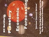 Planetary Economic Forecasting