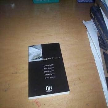 Paperback Bedside Stories 3 Book