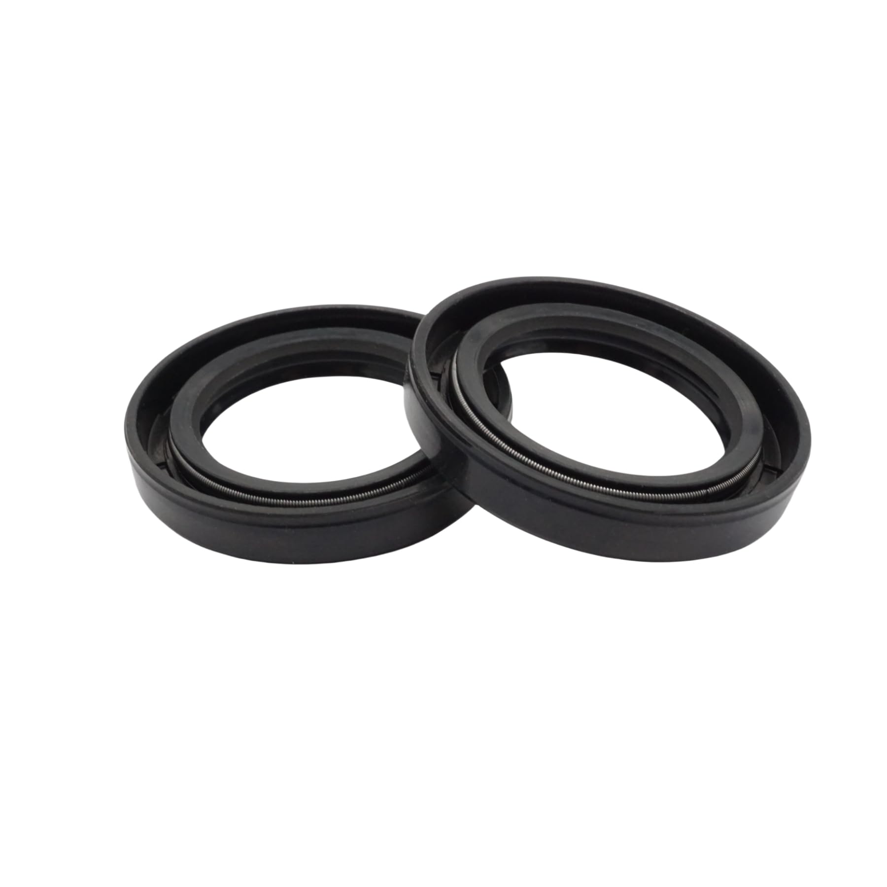 9310130M17 2 Pcs Propeller Shaft Oil Seals for Yamaha 115-300 HP Outboard Motors 93101-30M17-00 Sierra 18-0266