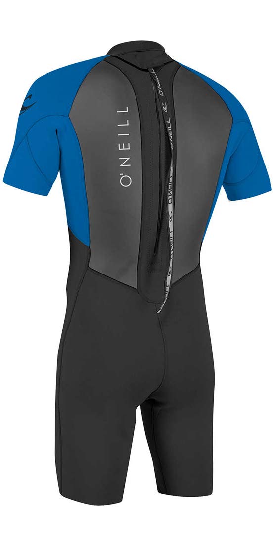 O'Neill Youth Reactor II kombinezon sprężynowy z zamkiem błyskawicznym 2 mm