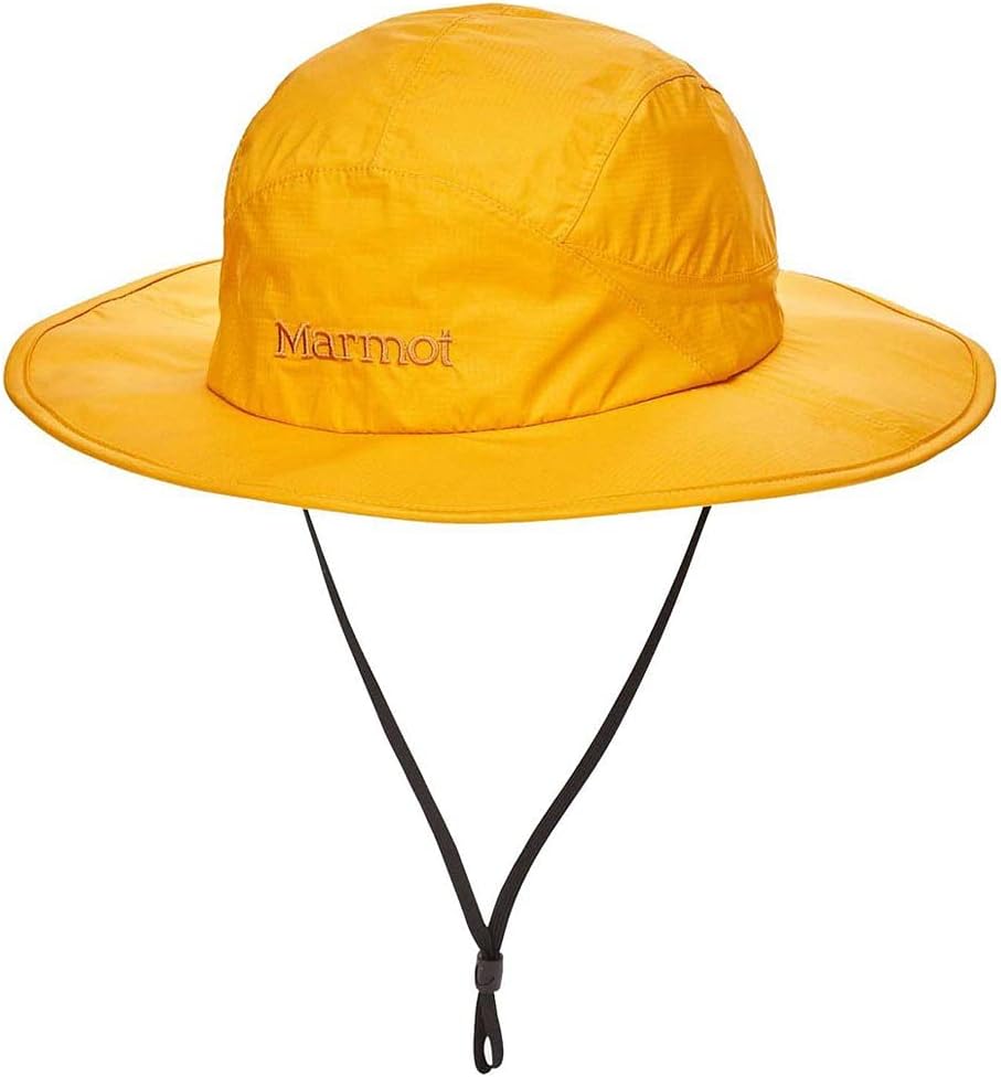 Marmot Men's Precip Eco Safari Hat Men's Rain Hat