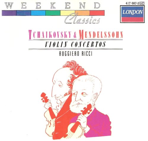 Violin Concerti [Audio CD]