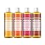 Citrus, Tea Tree, Rose, Eucalyptus