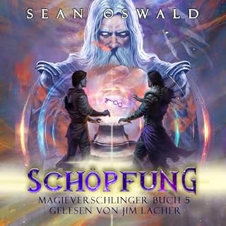 Sch&ouml;pfung Titelbild