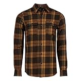 Volcom Men's Vernon Long Sleeve Shirt