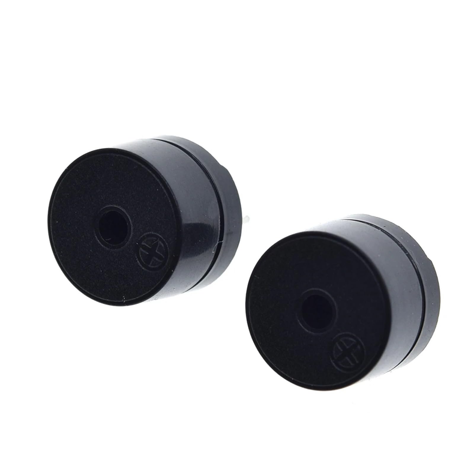 10pcs 12MM*8.5MM 12085 16R Resistance Passive Buzzer electromagnetic impedance 16 ohms AC / 2KHz 3V 5V 12V