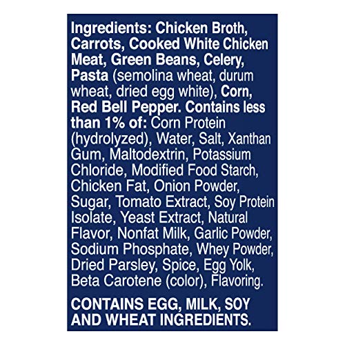 Image of Progresso Light Soup, Chicken & Cheese Enchilada, 18.5 oz
