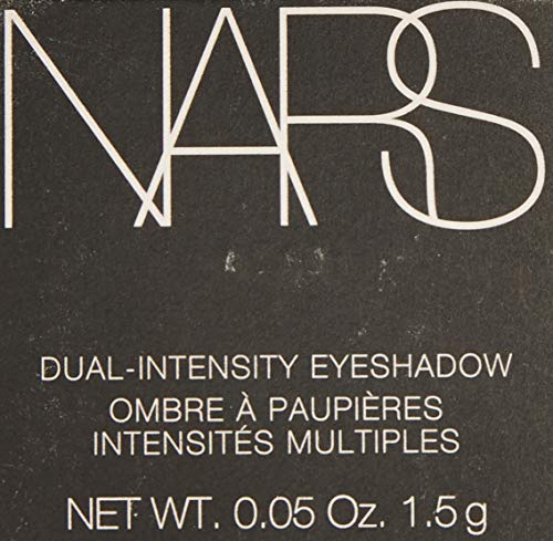 Nars Dual-Intensity Eyeshadow - Lysithea By Nars For Women - 0.05 Oz Eyeshadow, 0.05 Ounce #TOP1