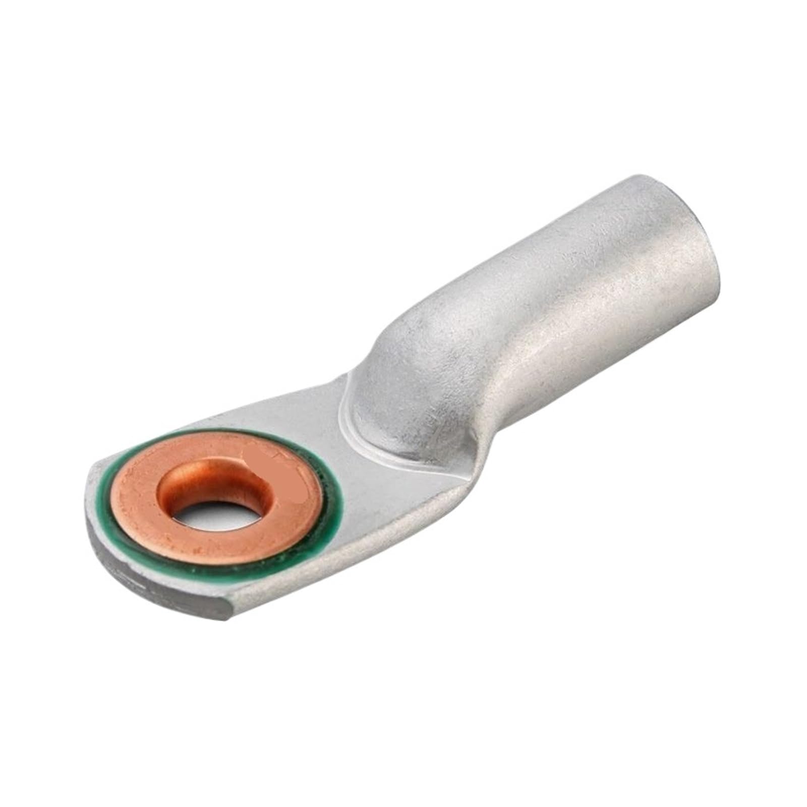 Terminal bimetálico DTL-3 evita sobrecalentamiento en cables de aluminio 3