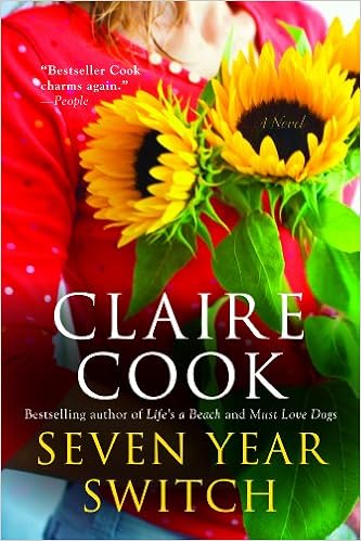 Seven Year Switch book cover