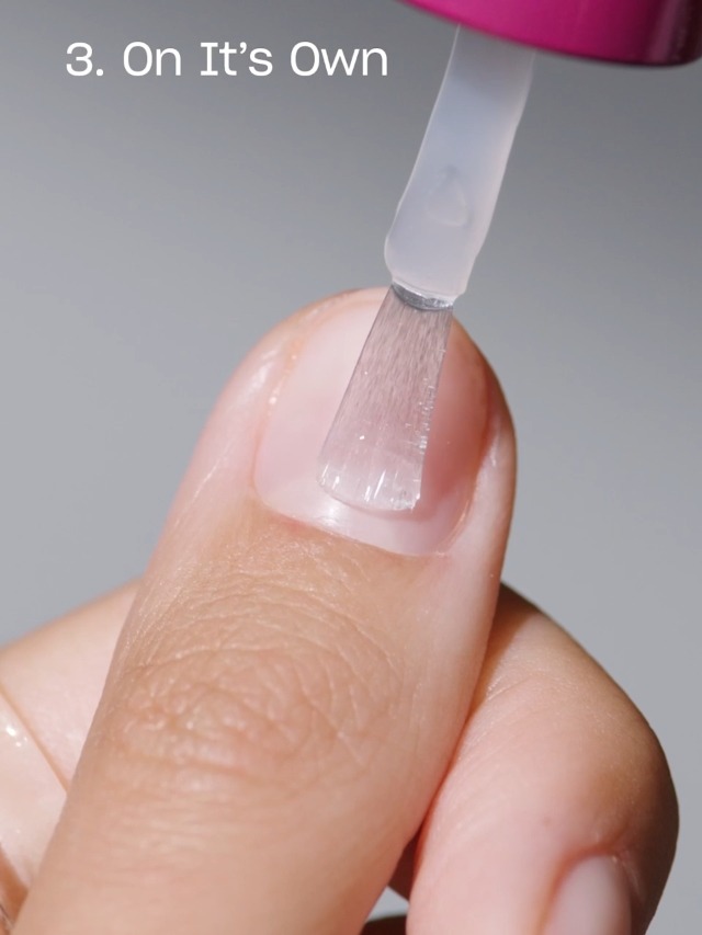 Image of O.P.I RapiDry Quick-Dry Nail Polish for Women - Fir Surely Fast, Creamy Smudge-Free Lacquer, 9ml