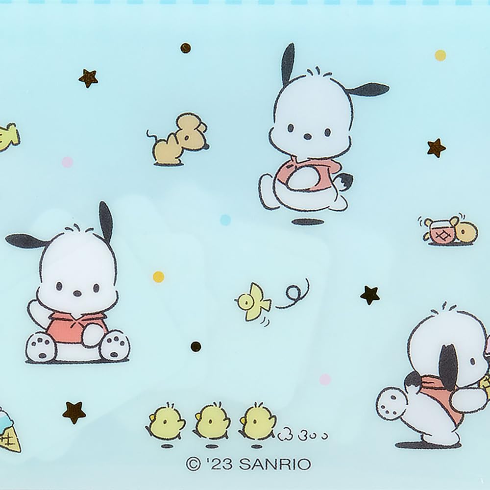 Amazon | サンリオ(SANRIO) ポチャッコ シール&ケースセット 401331