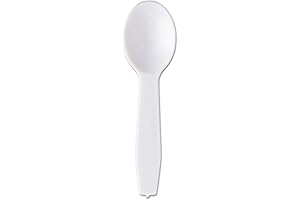 AmerCareRoyal Taster Spoons: Essential for Delectable Tasting Experiences