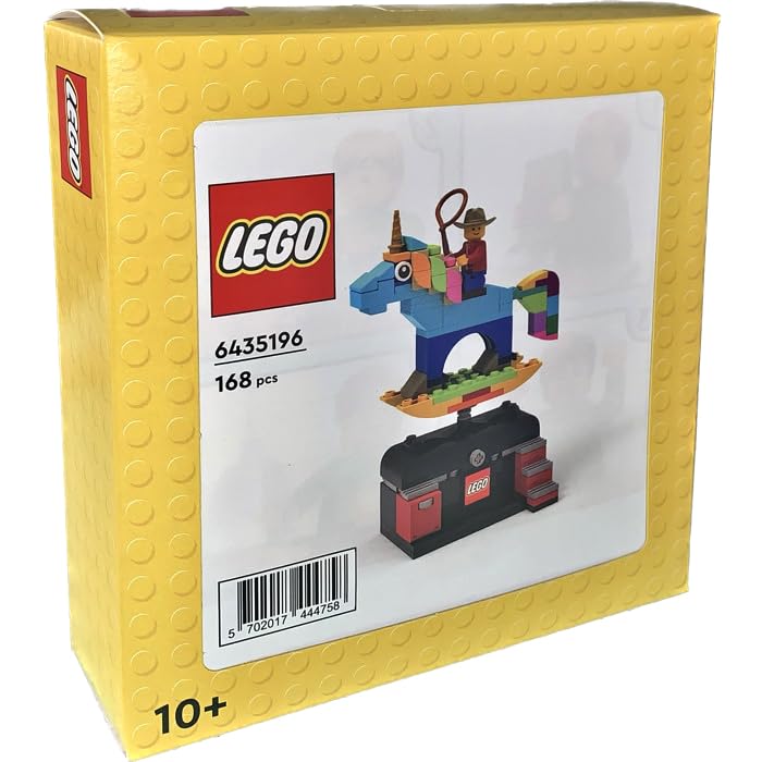Amazon.co.jp: レゴ(LEGO) 6435198 ファンタジーアドベンチャーライド 