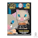LEADING POP CULTURE BRAND - Vertrauen Sie auf die Expertise von Funko, dem führenden Hersteller von Popkultur-Artikeln wie Vinylfiguren, Action Toys, Plüsch, Kleidung, Brettspielen und vielem mehr.