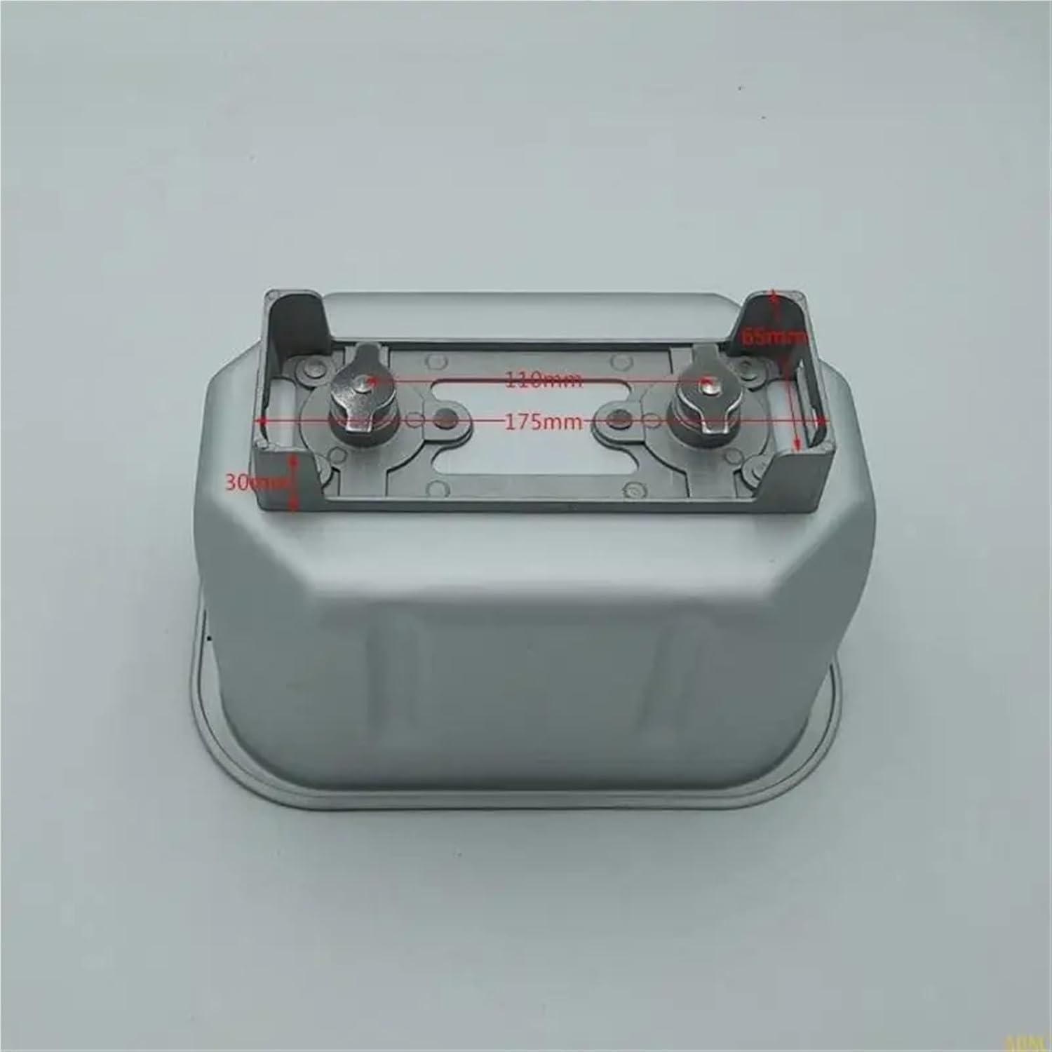 A0NC Bread Machine Parts Bread Bucket Replacement
