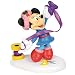 Department 56 Disney Village Minnie's Finishing Touch Accessory, 2.5 inch, Pink