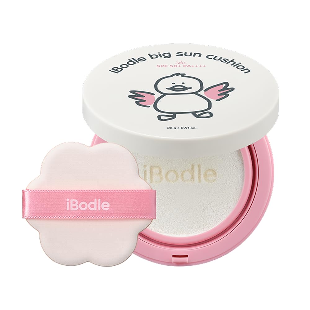 Amazon.co.jp: アイボドル ビッグ サンクッション 25g 子供 日焼け止め