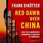 Cover of Red Dawn Over China
