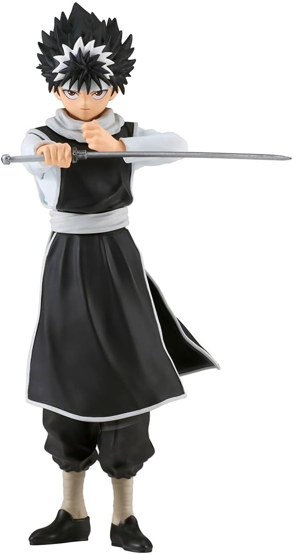 YU YU HAKUSHO DXF-HIEI-30th Anniversary