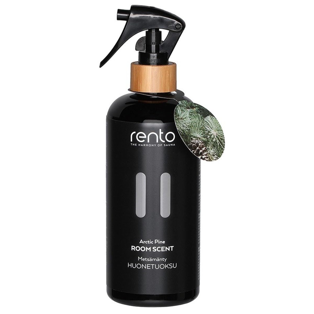 Rento Essence Birch Spray do Sauny 400ml