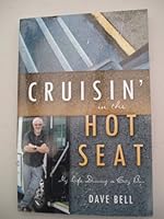 CRUISIN' in the HOT SEAT (My Life Driving a City Bus) B008TCRY6E Book Cover