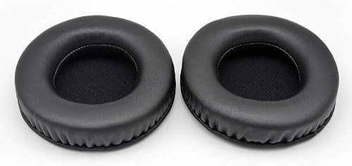 Miniatura 7 de 1 par de almohadillas de espuma de repuesto para auriculares Denon DN-HP1000 DN-HP1100 DN-HP 1000 1100