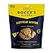 Bocce'S Bakery Buffalo Wings Biscuits Bag Dog Treat, 5 Oz