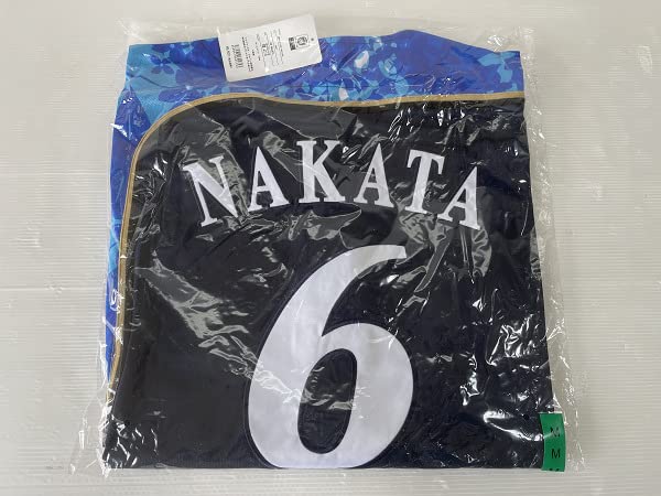 中田翔　ユニフォーム　M サイズ　日本ハム　ホーム　6番　未開封品　新品　中田 中田翔 背番号6 北海道日本ハムファイターズ 刺繍 ユニフォーム