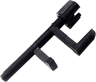 Eixo do interruptor serve para STIHL 021 023 025 MS210 MS230 MS250 1123-182-0901