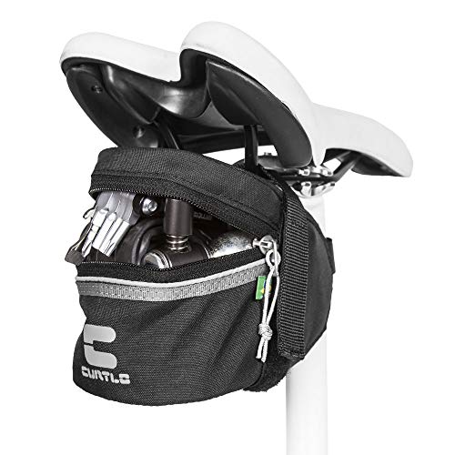 BOLSA DE SELIM SP II CURTLO, BIK032-18