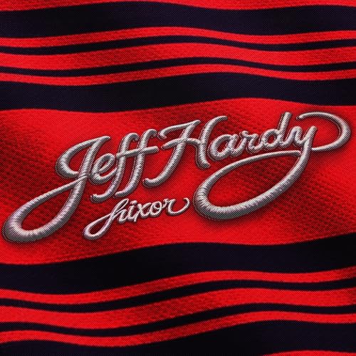 JEFF HARDY [Explicit]