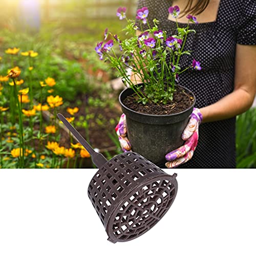 Cajas de Fertilizante para Bonsái, 20 Pzas Plástico miniatura 2