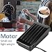 Ejoyous Motor para máquina de coser con pedal, 180 W, interruptor de...