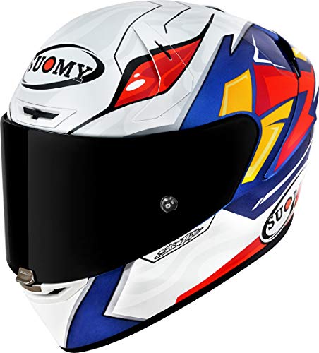 ▷ Casco Integrale Suomy in offerta a Maggio 2022 - HD Parts